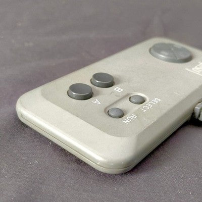 Fujitsu FM Towns Marty Game Controller Gamepad Original Untested Rare Japan