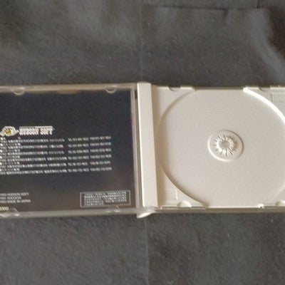 Cotton Fantastic Night Dreams PC Engine Super CD-ROM2 Hudson Soft Working Japan