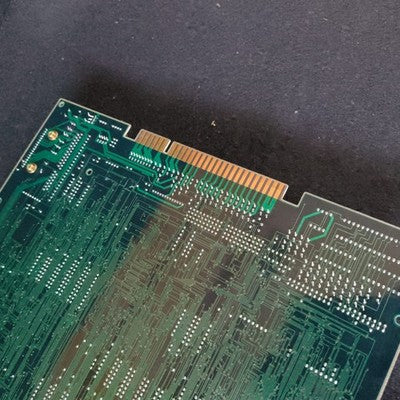 Gokujo Parodius Konami System GX Arcade PCB Mother and Game Board Set Working
