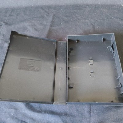Power Monger Sharp X68000 Imagineer Complete CIB 5.25 Floppy Working Japan Rare