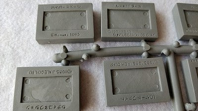 Nintendo Famicom Game Rubber Relief Stamp Set of 19 Wholesale Lot Japan Import