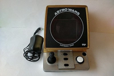 Namco Arcade Classics Jakks Pacific Plug and Play TV Game Console PSU Working