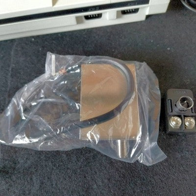 Sega Mark III Console Complete in Box with Accessories Working Japan Import