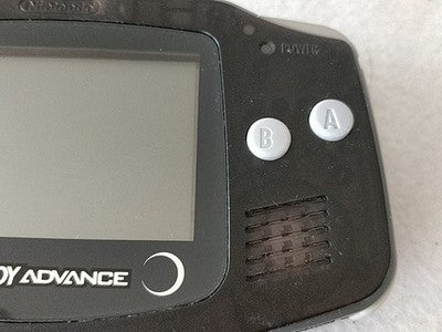 The King of Fighters Ex Limited Edition Gameboy Advance GBA Boxed Japan Working