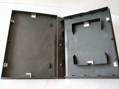 Gauntlet Sega Mega Drive Genesis Cartridge Box and Manual Set Working Japan