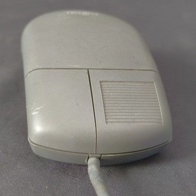 Fujitsu FM Towns Marty Mouse Controller Original Untested Rare Japan Import