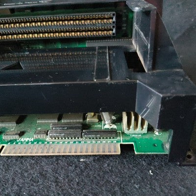 Neo Geo MVS Motherboard MV-1B SNK Arcade Board JAMMA Working Rare Vintage Japan