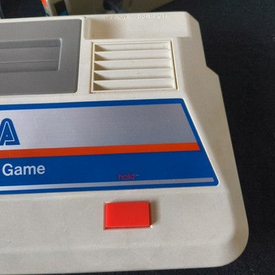 SG-1000 SEGA Computer Video Game Console Boxed AC Adapter Controller Working