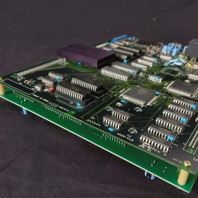 Used, Vasara Arcade PCB Visco SSV System Motherboard Japan Tested Working