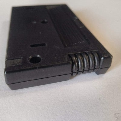 Konami's Hyper Olympic 1 RC710 MSX /Game Cartrigde only, working, Japan
