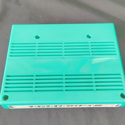 SNK The King of Fighters 99 Neo Geo MVS Arcade Cartridge Tested Working Japan