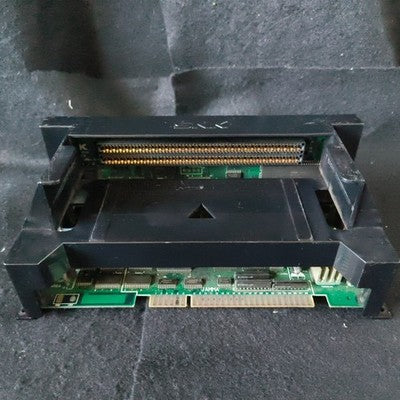 Neo Geo MVS Motherboard MV-1B SNK Arcade Board JAMMA Working Rare Vintage Japan