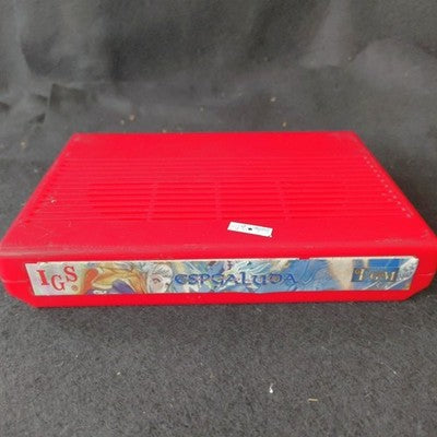 IGS PGM Espgaluda Arcade Cartridge Untested Cart Only Very Rare Japan Import