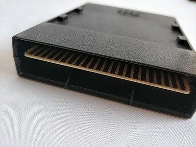 Golgo 13 SEGA Mark III Master System Cartridge Only Japan Retro Import Working