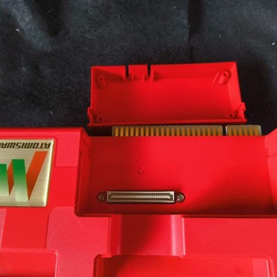 Mother Board (A Board ) SUMMY ATOMISWAVE System Arcade JAMMA PCB, Working, Japan