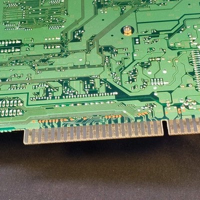 TAITO Psychic Force EX JAMMA Arcade Game PCB system Board set, working, Japan