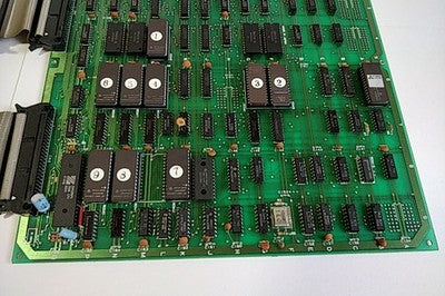Taito Tiger Heli JAMMA Arcade PCB Board Harness Manual Set Working Japan Import