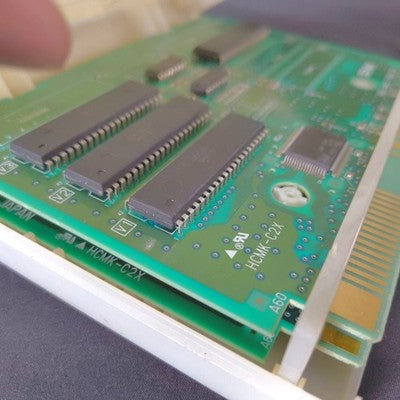 SNK The King of Fighters 94 Neo Geo MVS Arcade Cartridge Tested Working Japan