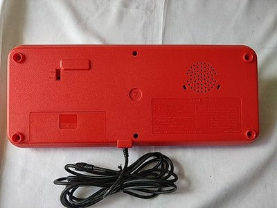 Coca Cola Sportstron S3300 Ping Pong TV Game Console Box Manual Set Working
