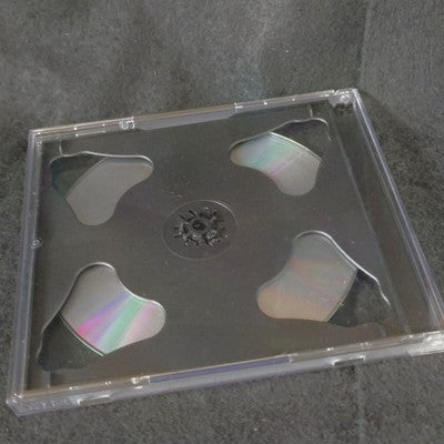 BURAI Kanketsu-hen FM-TOWNS CD-ROM Game Riverhill Soft Japan, No Manual, In Box