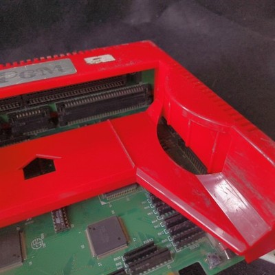 IGS PGM Arcade Motherboard Original Mainboard Untested Very Rare Japan Import