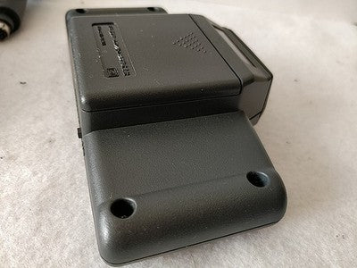 NEC PC Engine Cordless Multi Tap Receiver PI-PD11 Cordless Pad PI-PD12 Working