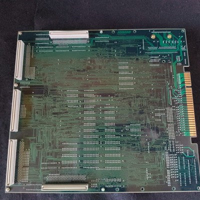 Gokujo Parodius Konami System GX Arcade PCB Mother and Game Board Set Working