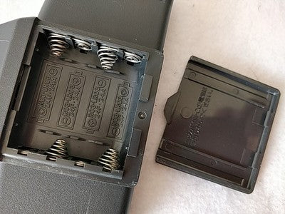NEC PC Engine Cordless Multi Tap Receiver PI-PD11 Cordless Pad PI-PD12 Working