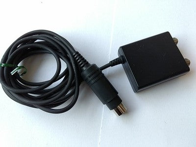 NEC PC Engine Turbografx-16 RF Unit PI-AN3 Set Sold As Seen Japan Import Retro