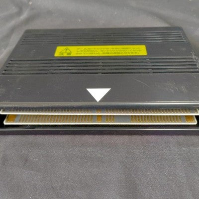 SNK The King of Fighters 2000 Neo Geo MVS Arcade Cartridge Tested Working Japan