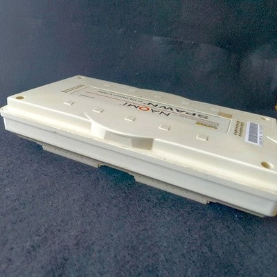 SEGA NAOMI Spawn In the Demon's Hand Cartridge with Comm Board Working Japan