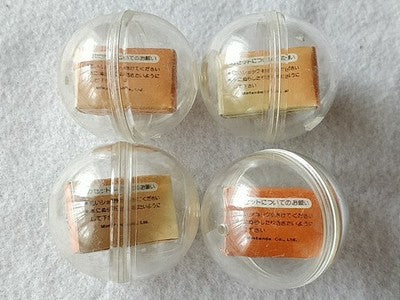 Famicom Character Keshigomu Eraser Figure Gacha Capsule Lot Japan Retro Toy Set