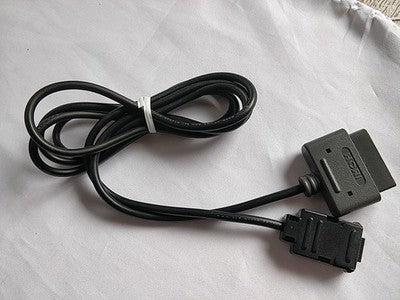 Hori Fighting Stick Multi for SNES PC Engine Megadrive Junk Broken Not Working