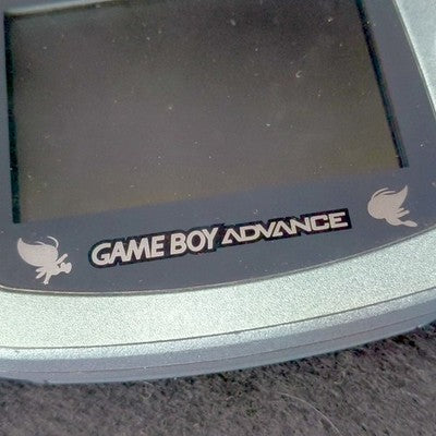 Nintendo Game Boy Advance Pokemon Center Celebi Limited Edition Console Japan
