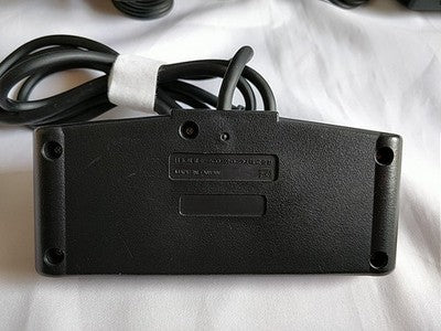 NEC PC Engine Duo Console with Pad PSU Boxed Set Defective Audio Japan Import