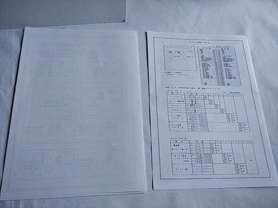Gokuraku Chuka Taisen Taito JAMMA Arcade PCB Board Manual Inst Card Set Working