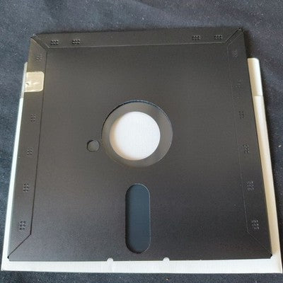 Star Luster Sharp X68000 Namco Complete CIB 5.25 Floppy Working Rare Japan Retro