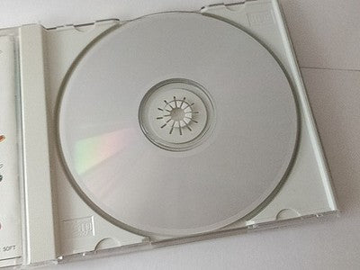 Valis 2 The Fantasm Soldier PC Engine CD-ROM2 PCE Game Disc Case Japan Working