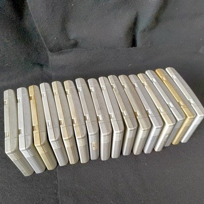 Super Famicom SFC Cartridge Bulk Lot of 16 Final Fantasy V Dragon Ball Z Japan