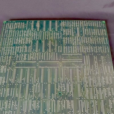Taito Hi Sho Zame Twin Hawk JAMMA Arcade PCB Working with Manuals and Cards