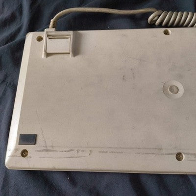 Untested, JUNK, NEC PC88 PC-8801 Vintage Computer Original KEYBOARD, Japan