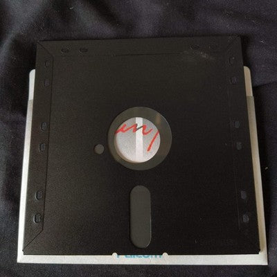 PC-8801 SORCERIAN SYSTEM SCENARIO Vol.1 SORCERIAN System, Partly tested, Japan