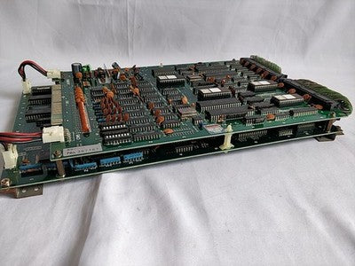 Vigilante Irem JAMMA Arcade PCB Board Instruction Card Copy Japan Import Working