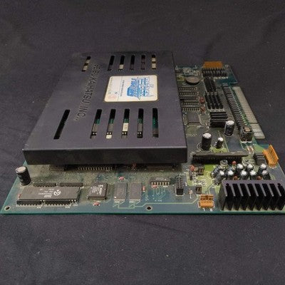 Raiden Fighters Arcade PCB Seibu Kaihatsu SPI System Motherboard + ROM, Working