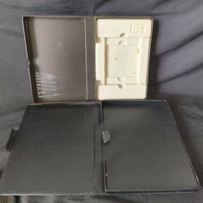 Xanadu PC-8801 Nihon Falcom Retro PC Game Boxed JPN Screen Glitch / For Parts