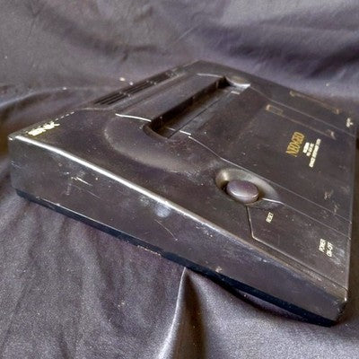 SNK Neo Geo AES Console MVS-Pro-Gear Spec w/ Pad, PSU, AV cable, Working, Japan