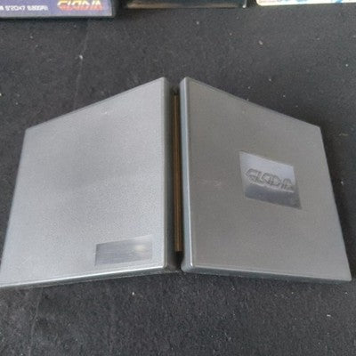 Vain Dream PC-8801 Glodia Complete CIB 5.25 Floppy Working Japan Rare Vintage