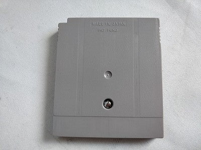 Ghost Busters 2 Nintendo Game Boy GB Cartridge Manual Boxed Set Japan Working