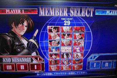 The King of Fighters XII KOF12 TypeX2 Arcade HDD Board USB Key Set Japan Working