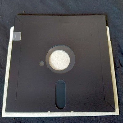 Genpei Tohmaden X68000 Namco Complete CIB Floppy Disk Bonus Banner Working Japan
